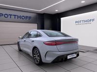 Neu BYD Seal Comfort 169 kW (231 PS) 2026 Grau Limousine