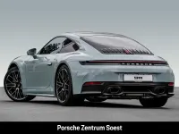 Neu Porsche 911 Carrera S 480 PS (353 kW) 2026 Gruen Coupé