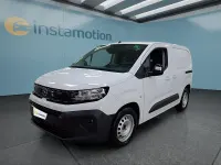 Gebraucht Opel Combo-e Life 100 kW (136 PS) 2024 Weiß Limousine