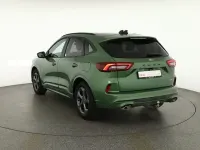 Gebraucht Ford Kuga ST-Line 186 PS (136 kW) 2025 Grün SUV
