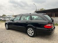 Gebraucht Mercedes E220 170 PS (125 kW) 2006 Schwarz Kombi