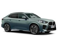 Neu BMW X2 Efficient Dynamics 156 PS (114 kW) 2025 SUV