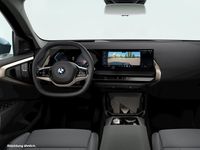 Gebraucht BMW X3 190 PS (139 kW) 2025 Blau SUV