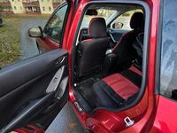 Gebraucht Mazda CX-5 160 PS (117 kW) 2014 Rot SUV