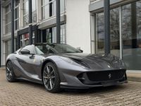 Second-hand Ferrari 812 799 CP (587 kW) 2021 Gri Cabrio