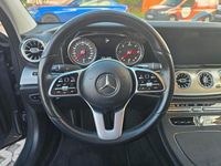 Gebraucht Mercedes E220 Avantgarde 194 PS (142 kW) 2019 Limousine