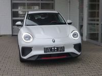 Gebraucht Ora 03 GT 125 kW (171 PS) 2024 Weiß Kleinwagen