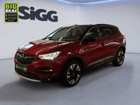 gebraucht Opel Grandland X 1.5 D 120 Jahre