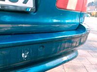 Second-hand BMW 520 170 CP (125 kW) 2003 Albastru Break