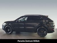 Gebraucht Porsche Cayenne 470 PS (345 kW) 2025 Schwarz SUV
