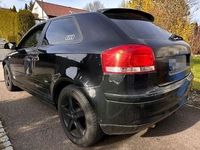 gebraucht Audi A3 // 8P // 1.6 // 2004