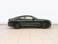 Gebraucht Bentley Continental GT 549 PS (403 kW) 2023 Grün