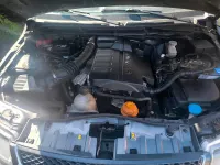 Gebraucht Suzuki Grand Vitara 129 PS (94 kW) 2007 Grau SUV