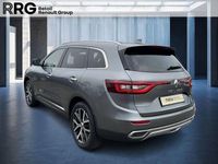 Gebraucht Renault Koleos Techno 158 PS (116 kW) 2022 Grau SUV