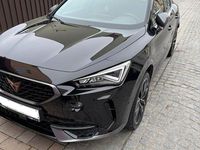 Gebraucht Cupra Formentor VZ 310 PS (228 kW) 2022 Schwarz SUV