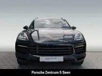 Gebraucht Porsche Cayenne S Platinum Edition 441 PS (324 kW) 2023 Blau SUV