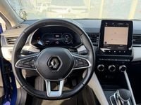 Gebraucht Renault Captur Edition One 158 PS (116 kW) 2021 Blau SUV