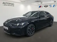 Gebraucht BMW 430 245 PS (180 kW) 2025 Coupé