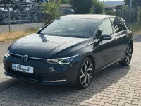 Gebraucht VW Golf VIII Style 150 PS (110 kW) 2024 Uranograu Limousine