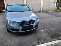 Usata VW Passat 102 CV (75 kW) 2007 Berlina