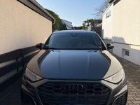 Gebraucht Audi A3 S-Line 245 PS (180 kW) 2022 Grau Limousine