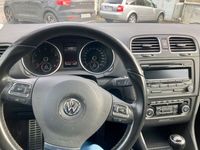 gebraucht VW Golf VI Style