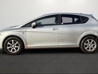 Gebraucht Seat Leon Ecomotive 139 PS (102 kW) 2012 Silber Kombi