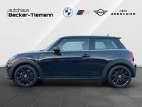 Gebraucht Mini Cooper 135 kW (184 PS) 2022 Andere Kleinwagen