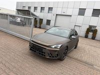 Gebraucht Cupra Leon VZ 333 PS (244 kW) 2025 Braun Limousine