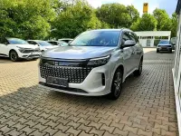 Gebraucht DFSK E5 177 PS (130 kW) 2025 SUV