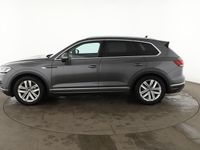 Gebraucht VW Touareg Atmosphere 231 PS (169 kW) 2022 Grau SUV