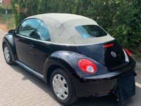 gebraucht VW Beetle NewCabriolet 1.4