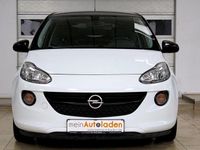 Usata Opel Adam 2015 Bianco Utilitaria