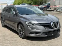 Gebraucht Renault Talisman GrandTour Intens 160 PS (117 kW) 2018 Kombi