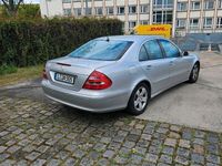 gebraucht Mercedes E350 w211Avantgarde