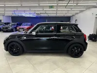 Gebraucht Mini ONE 102 PS (75 kW) 2015 Schwarz Kleinwagen