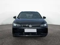 Nowe VW Passat R-line 265 KM (194 kW) 2026 Czarny Kombi