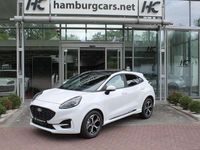 Neu Ford Puma ST-Line 155 PS (114 kW) 2025 Frozen white SUV