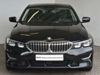 gebraucht BMW 330e Lim. Luxury Line LiveCockp.PDC.SHZ.RDA.