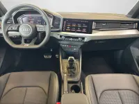 Neu Audi A1 Advanced 150 PS (110 kW) 2026 Gletscherweiß metallic (metallic) SUV