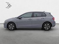 Gebraucht VW Golf VIII Goal 116 PS (85 kW) 2025 Mondsteingrau Limousine