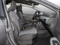 Gebraucht Dacia Jogger Extreme 91 PS (66 kW) 2025 Grau Van / Kleinbus