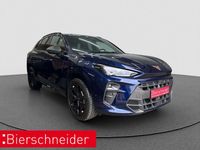 Ny Cupra Terramar 204 HK (150 kW) 2025 Blå SUV
