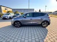 Gebraucht Renault Scénic IV Bose Edition 131 PS (96 kW) 2018 Grau Van / Kleinbus