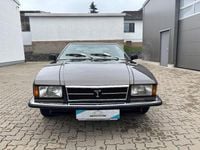 Gebraucht De Tomaso De Tomaso Longchamp 334 PS (245 kW) 1978