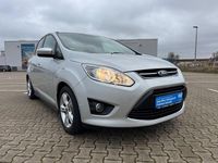 Gebraucht Ford C-MAX Champions Edition 125 PS (91 kW) 2012 Van / Kleinbus
