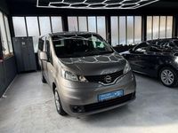 Gebraucht Nissan Evalia Tekna 110 PS (80 kW) 2017 Grau Van / Kleinbus