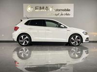 gebraucht VW Polo GTI 2.0 TSI DSG