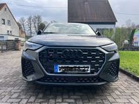 gebraucht Audi RS Q3 2.5 TFSI Sportback quattro S tronic