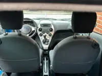 Gebraucht Ford Ka 70 PS (51 kW) 2009 Blau Kleinwagen